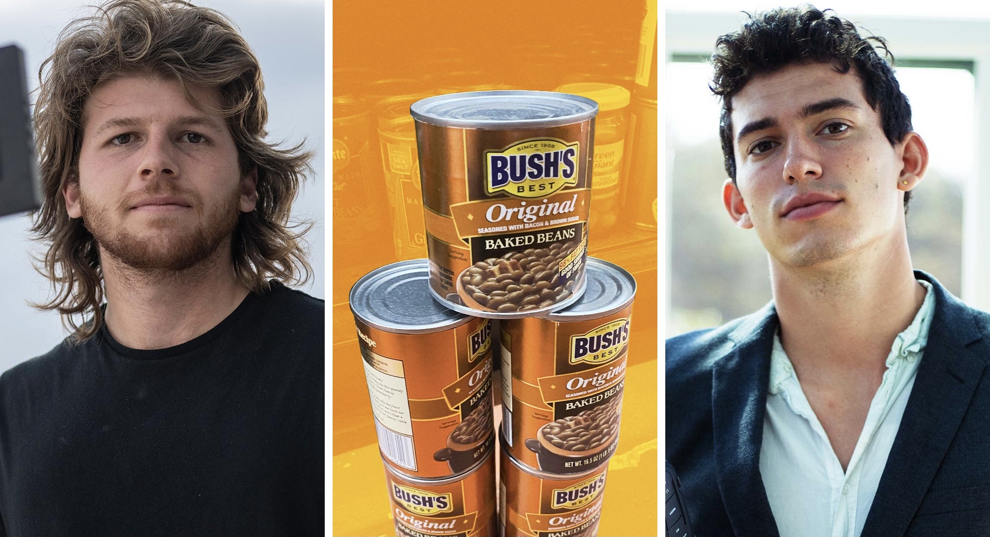 Bean There, Won That: Alums Take First Prize in Bush’s Baked Beans ‘Can Film Festival’