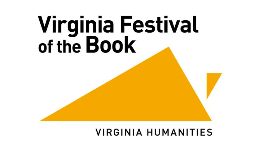 Virginia Festival of the Book Logo