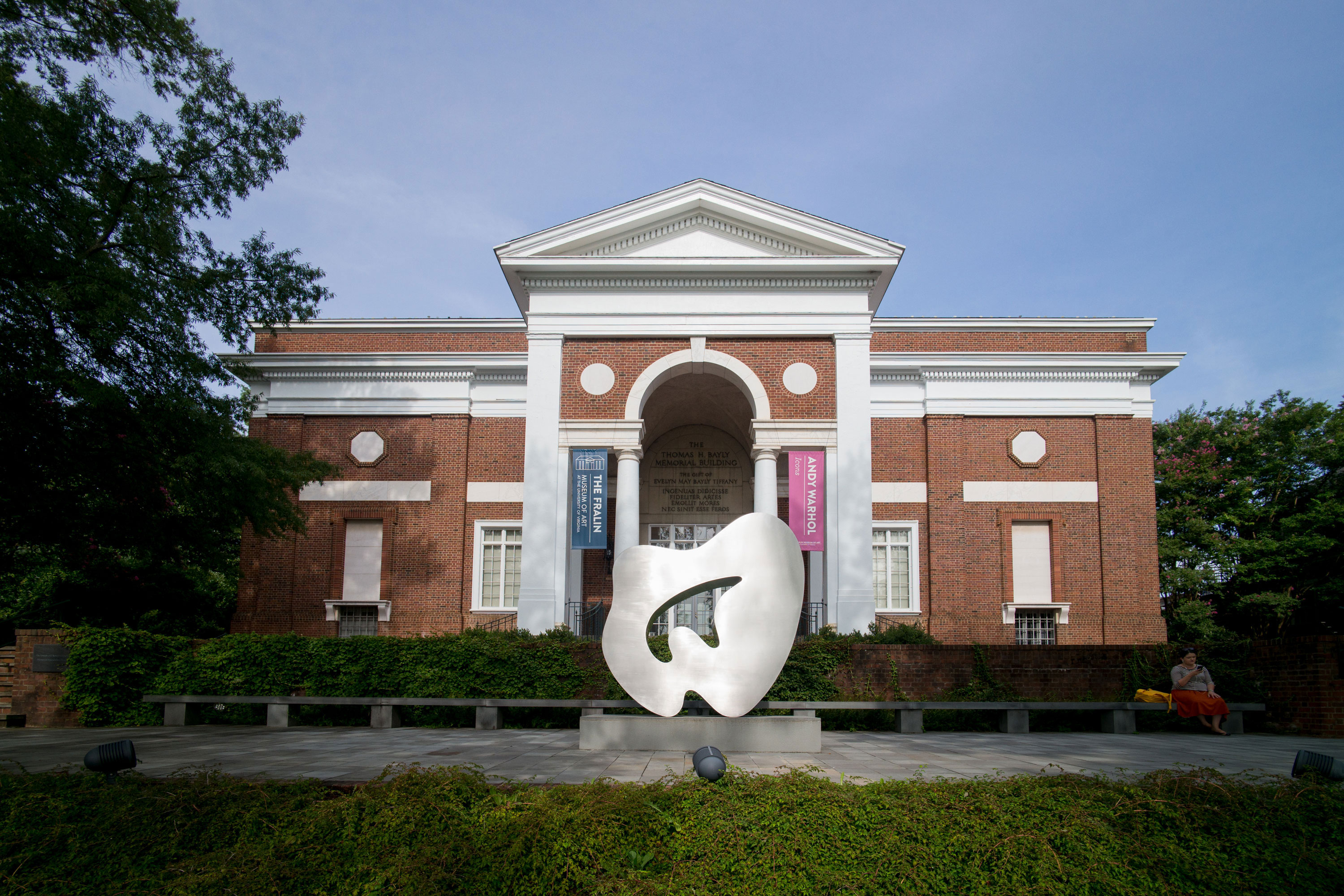 The Fralin Museum of Art