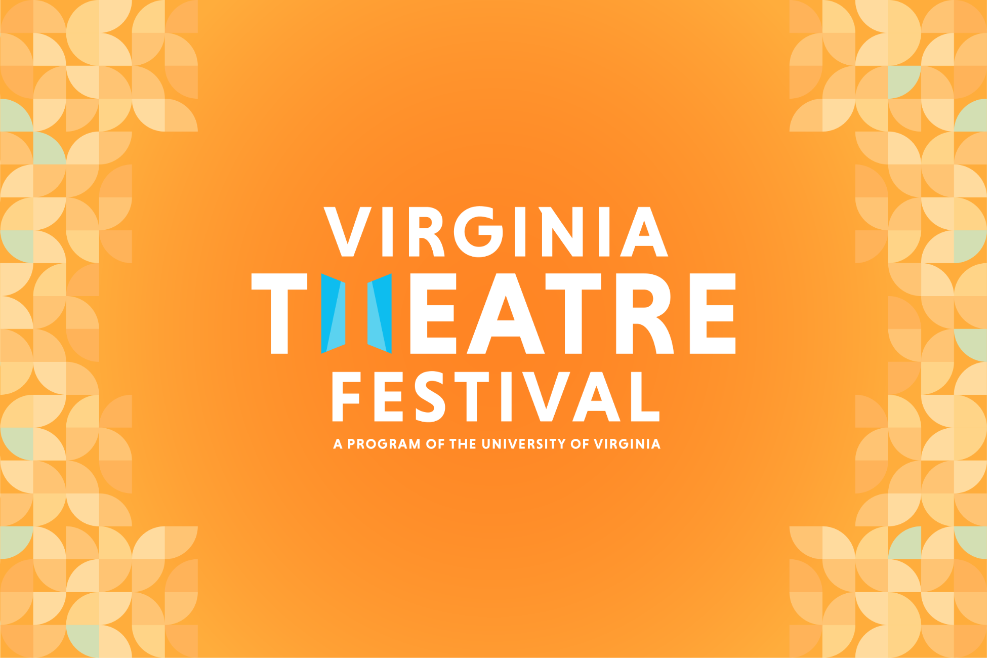 Virginia Theatre Festival Logo