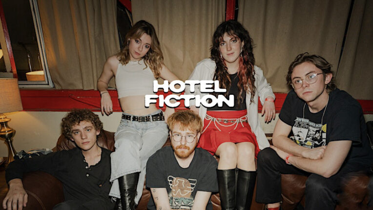 Hotel Fiction