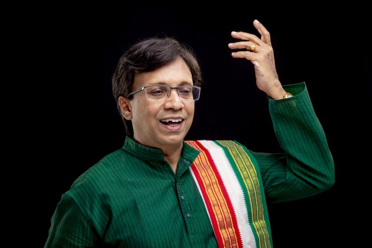 Dr. R. Suryaprakash