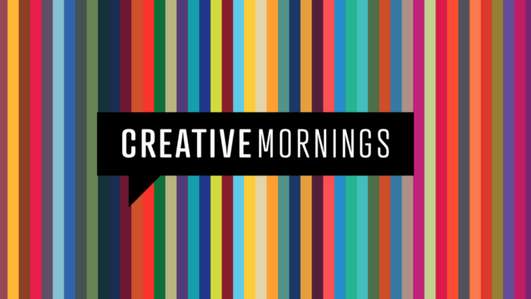 CreativeMornings