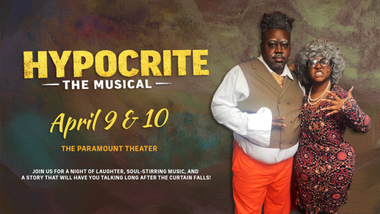 Hypocrite The Musical