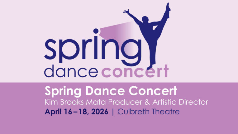 Arts This Week: Virginia Dance Committee Spring Concert