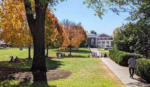 best colleges for creative writing in virginia