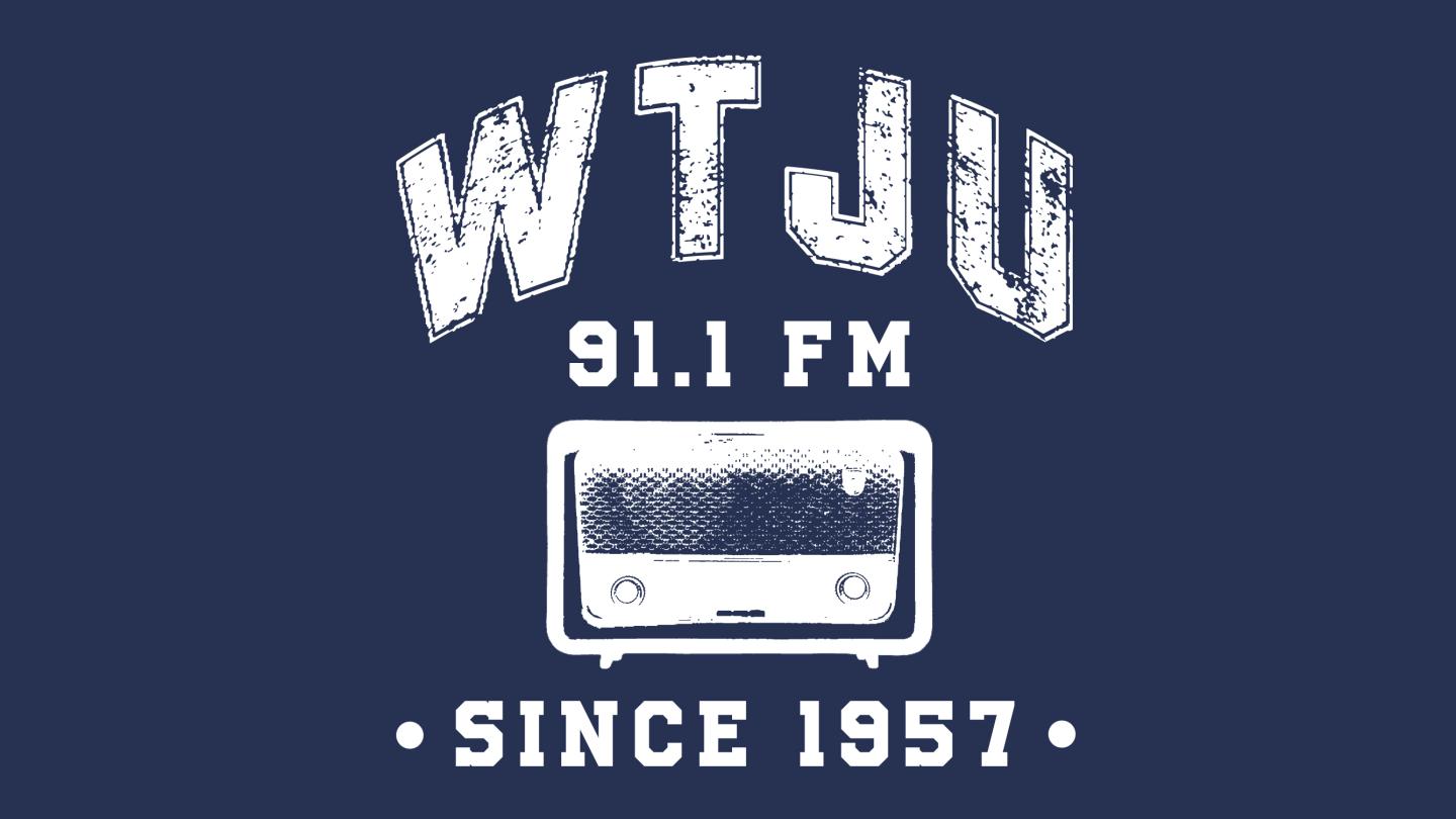 WTJU 91.1 FM Since 1957