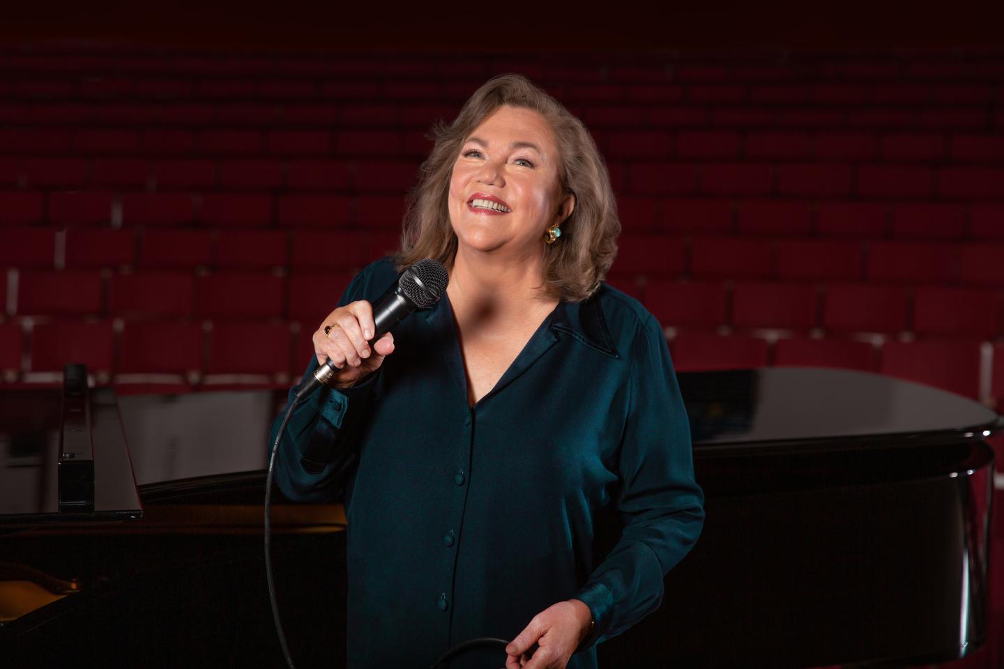 Kathleen Turner | Image by Jeremy Daniels