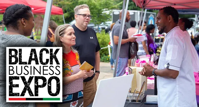 Black Business Expo