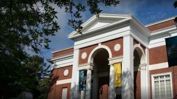 The Fralin Museum of Art Awarded Re-Accreditation from the American Alliance of Museums