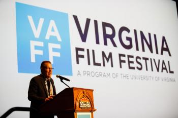 Virginia Film Festival Receives $20,000 Grant From National Endowment for the Arts