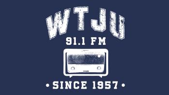 WTJU 91.1 FM Since 1957