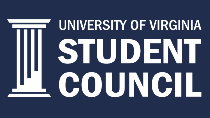 UVA Student Council logo