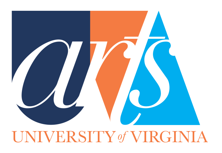 UVA Arts Logo
