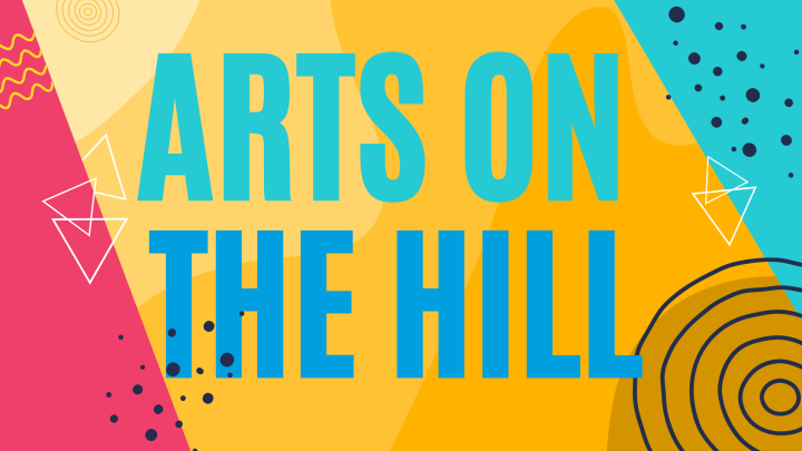 Arts on the Hill